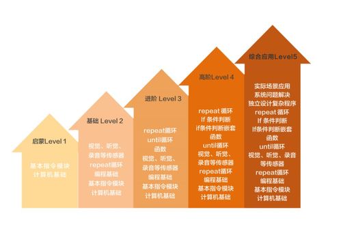 1.编程基础课程