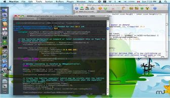 mac编程工具