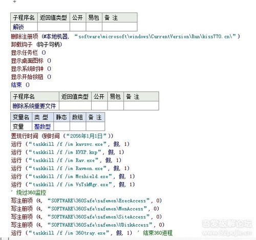 电脑编程语言排行