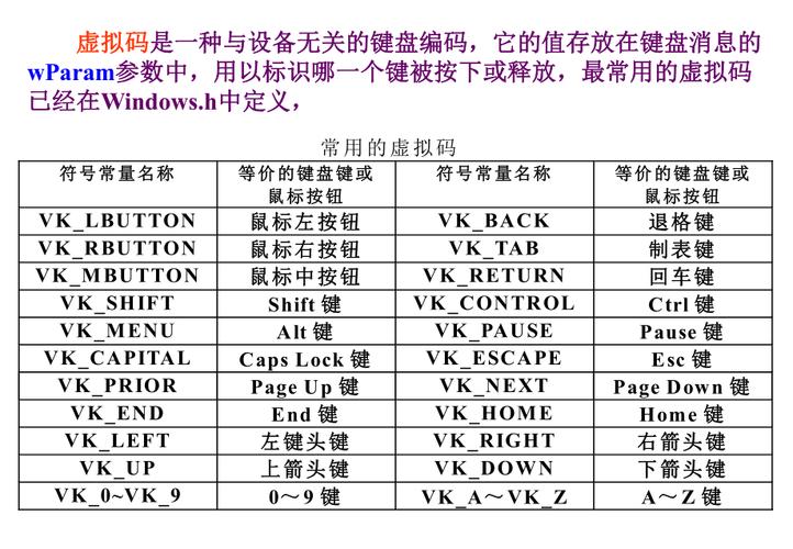 虚拟编程语言