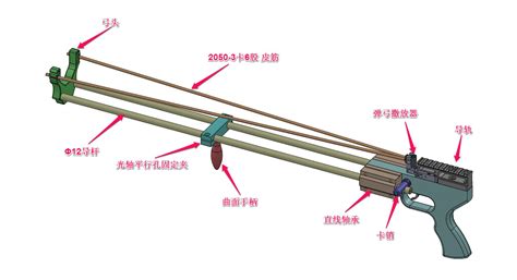 弹弓雕刻视频教程全集