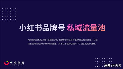 小红书潮流数码白皮书发布，数码营销潮前看