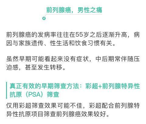 都说癌症难治好，哪些癌症尽早发现，生存率还是很高的？